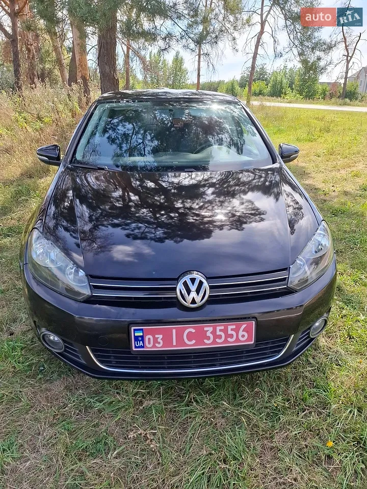 2010 Volkswagen Golf GTI - мініатюра 33