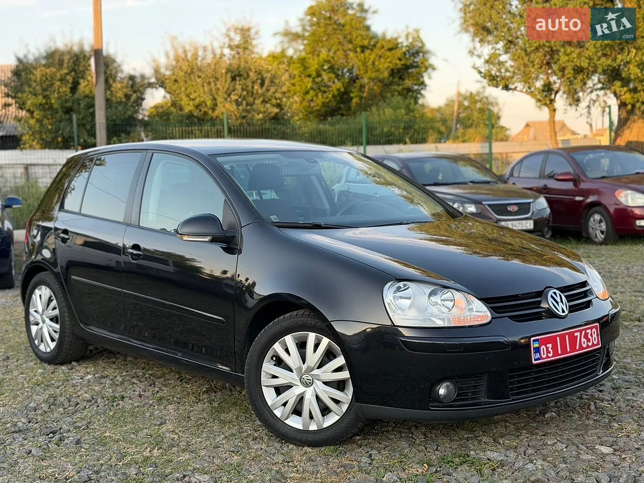 2010 Volkswagen Golf Plus - мініатюра 36