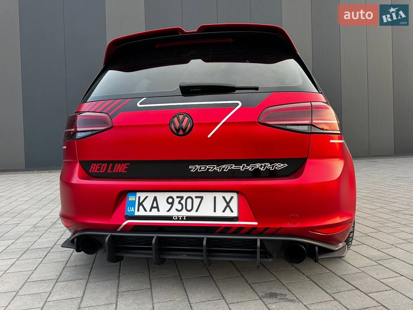 2017 Volkswagen Golf GTI - мініатюра 32