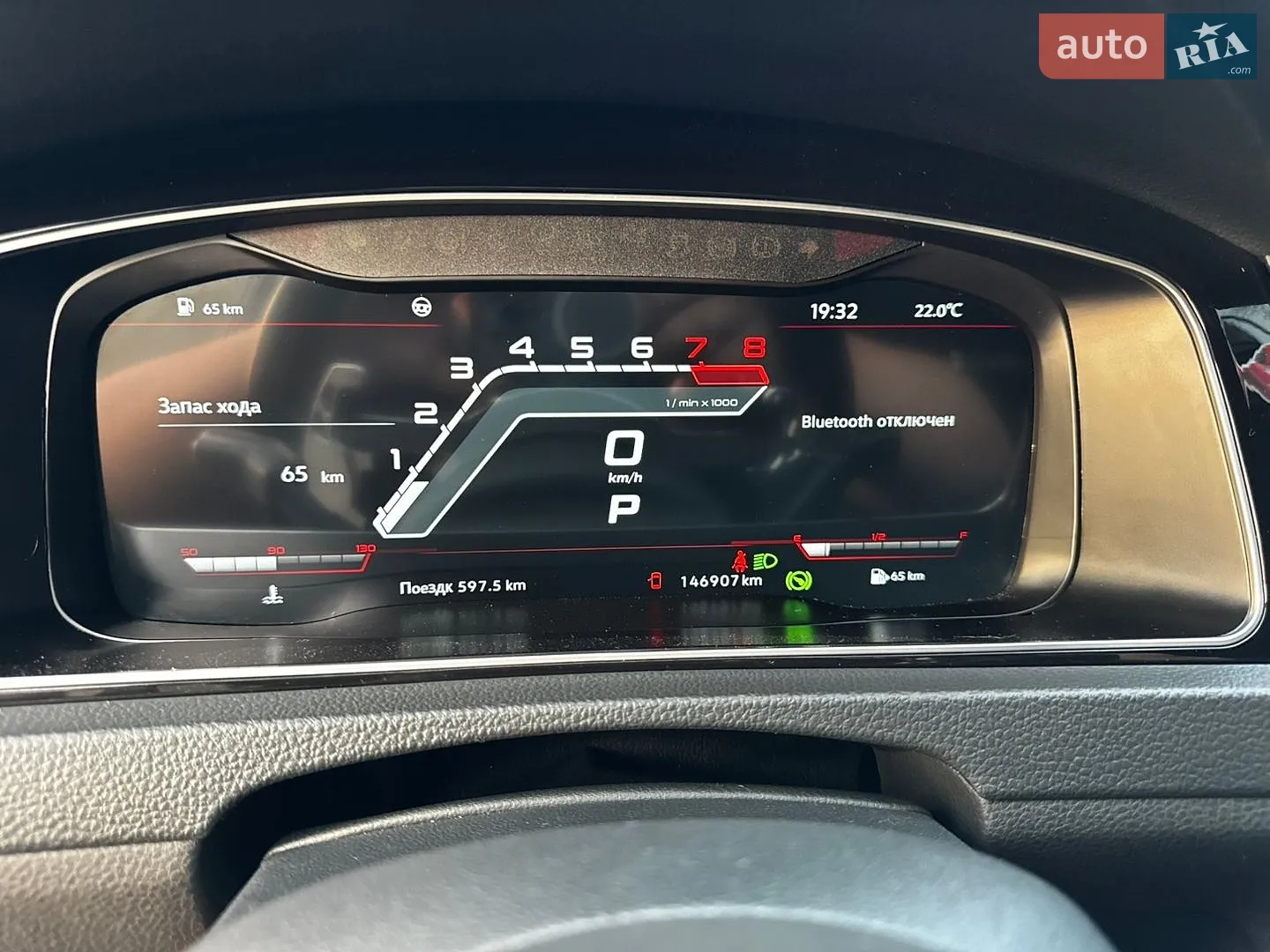 2017 Volkswagen Golf GTI - мініатюра 47