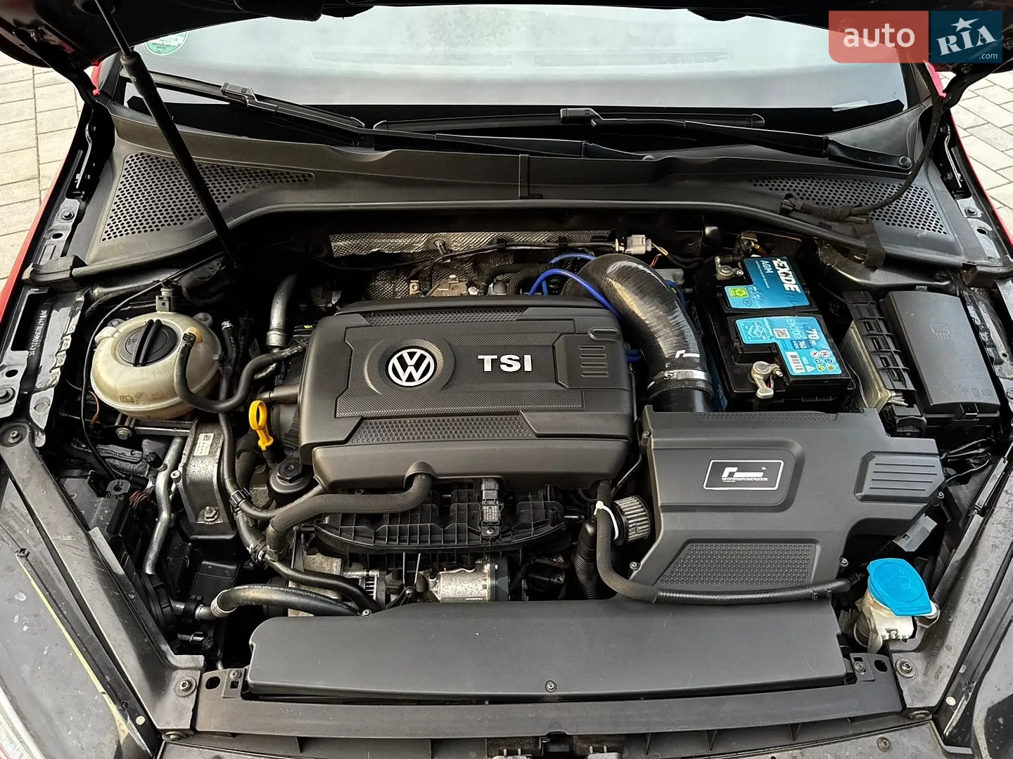 2017 Volkswagen Golf GTI - мініатюра 58