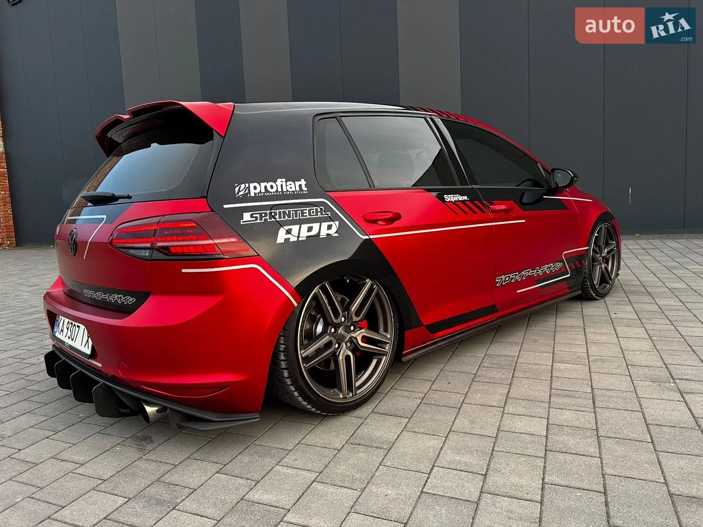 2017 Volkswagen Golf GTI - мініатюра 63