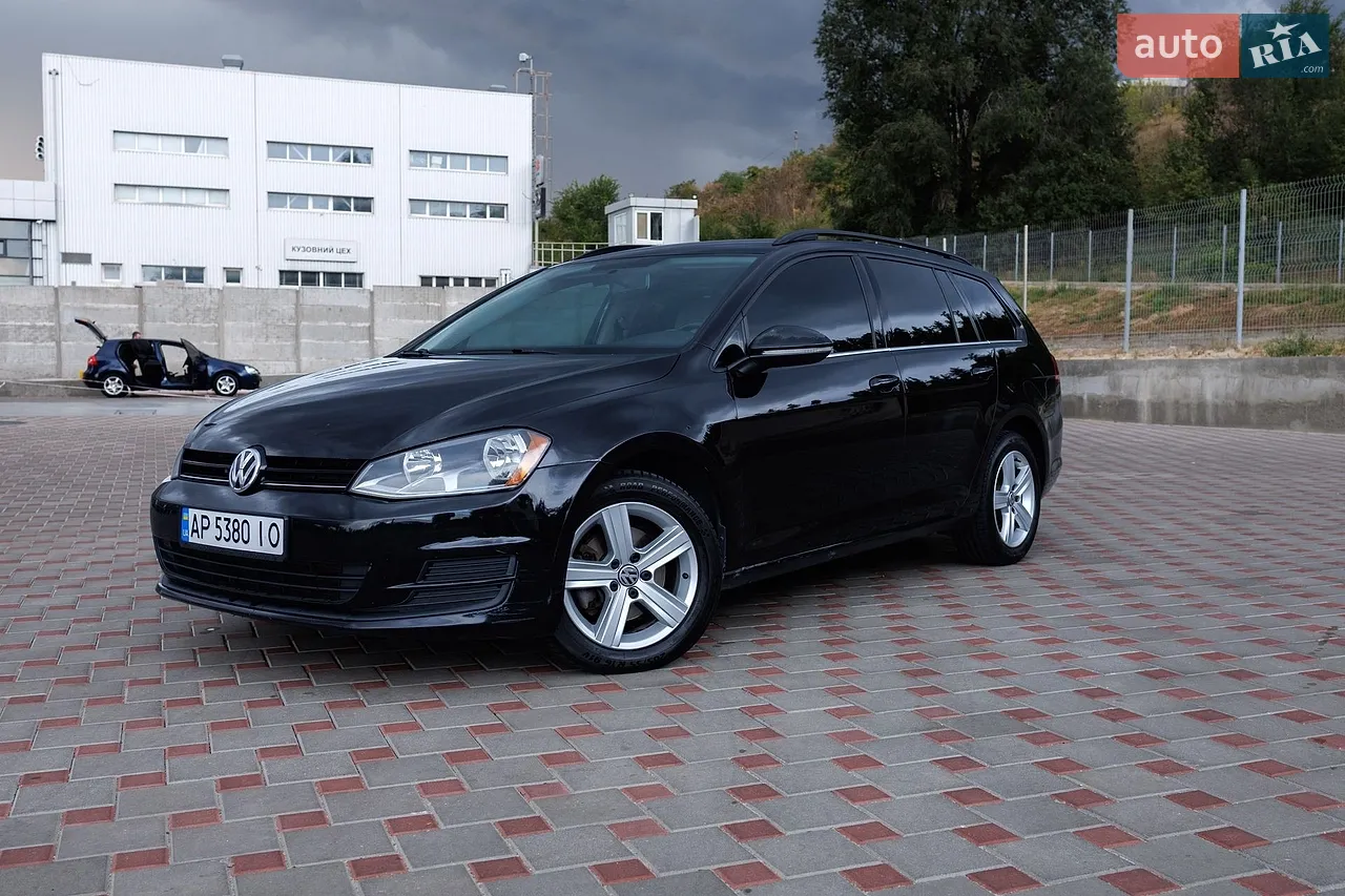 2017 Volkswagen Golf - мініатюра 52