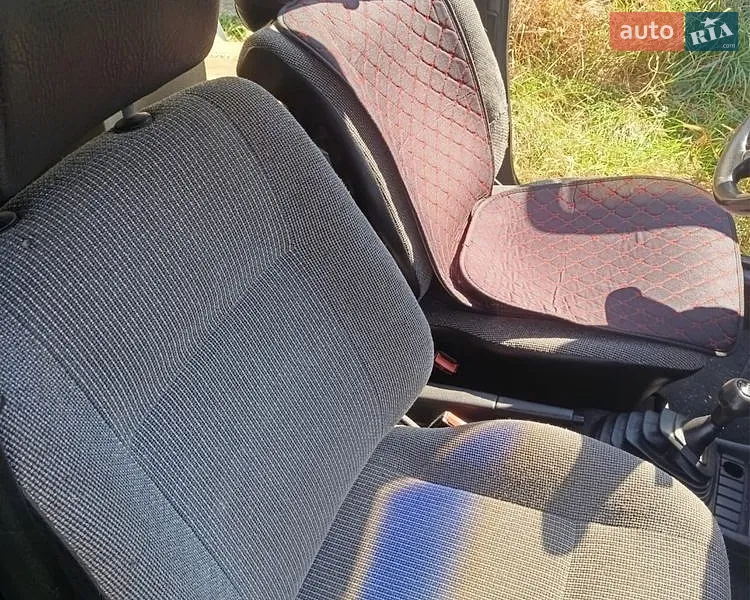 Volkswagen Golf 1988