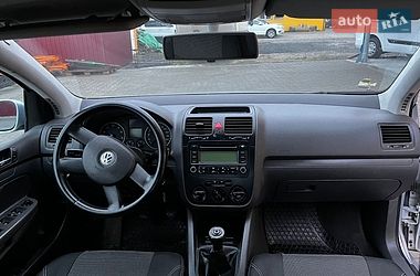 Хэтчбек Volkswagen Golf 2004 в Жовкве фото 11 Хэтчбек Volkswagen Golf 2004 в Жовкве