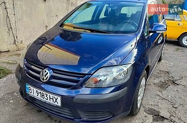 Універсал Volkswagen Golf 2005 в Одесі
