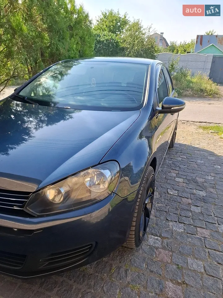 2010 Volkswagen Golf GTI - мініатюра 36