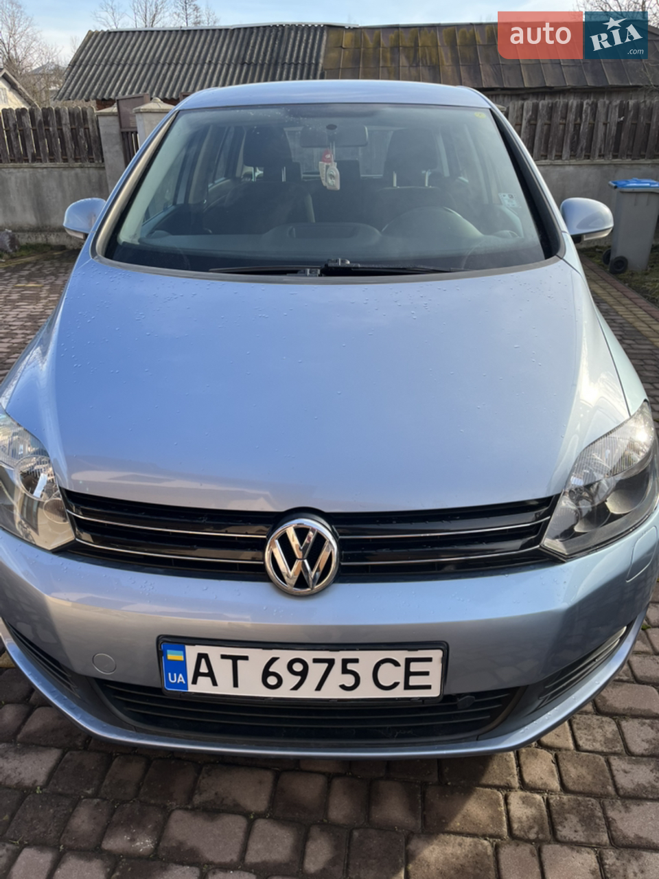 2011 Volkswagen Golf Plus - мініатюра 18