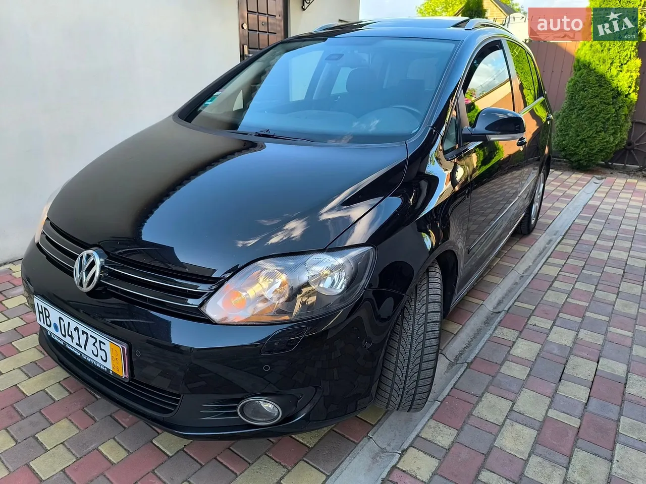 2011 Volkswagen Golf Plus - мініатюра 33