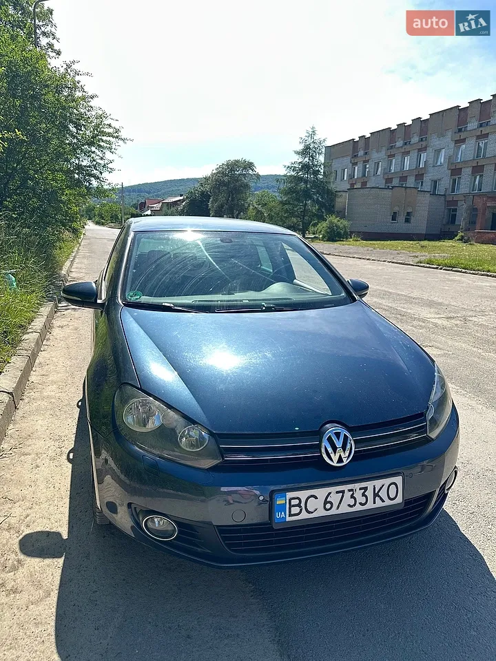 2010 Volkswagen Golf Plus - мініатюра 21