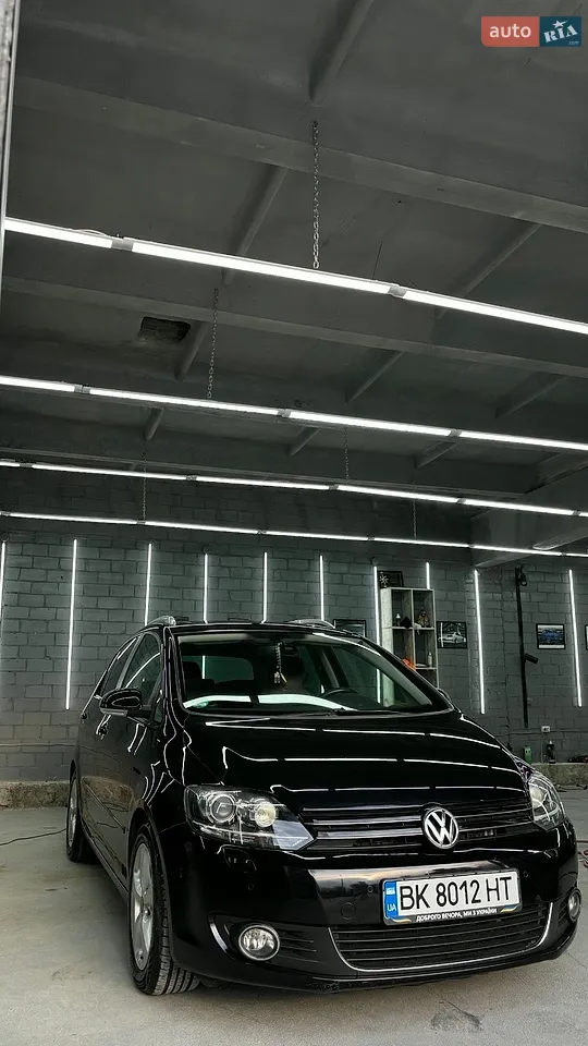 2010 Volkswagen Golf Plus - мініатюра 20