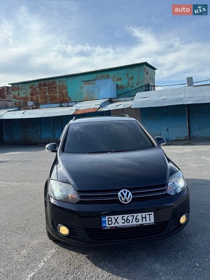 2011 Volkswagen Golf Plus - мініатюра 34