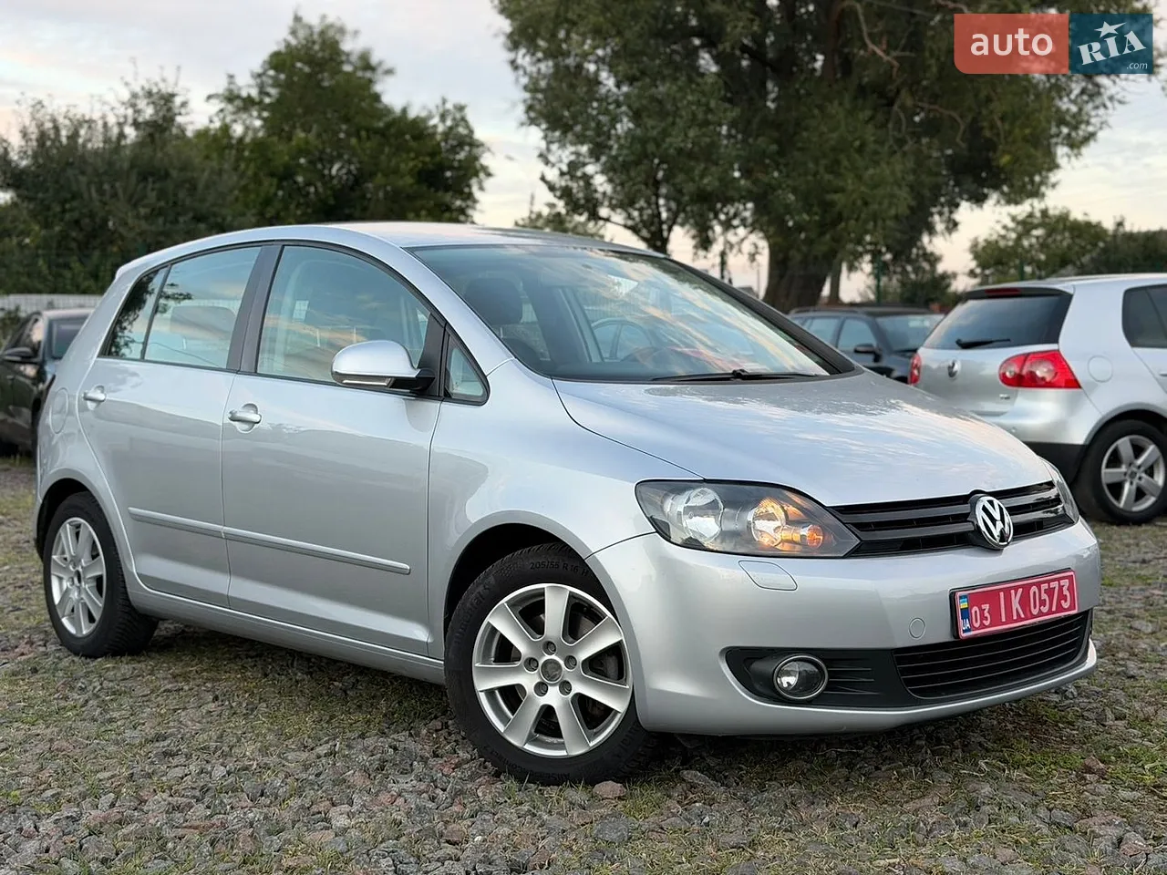 2010 Volkswagen Golf Plus - мініатюра 44