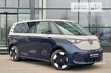 Мінівен Volkswagen I.D. Buzz 2023 в Києві