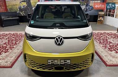 Мінівен Volkswagen I.D. Buzz 2023 в Мукачевому