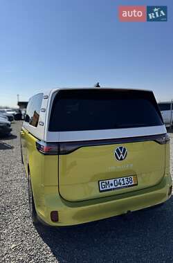 Минивэн Volkswagen I.D. Buzz 2023 в 