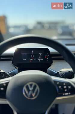 Минивэн Volkswagen I.D. Buzz 2023 в 