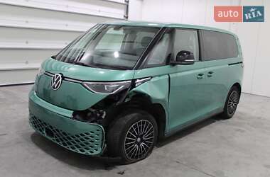 Мінівен Volkswagen I.D. Buzz 2023 в Рівному