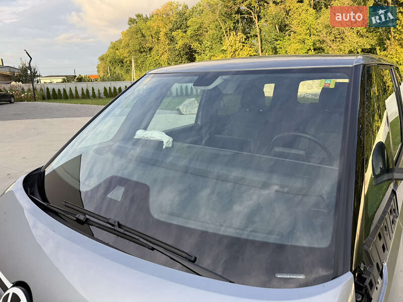 Минивэн Volkswagen I.D. Buzz 2024 в Луцке