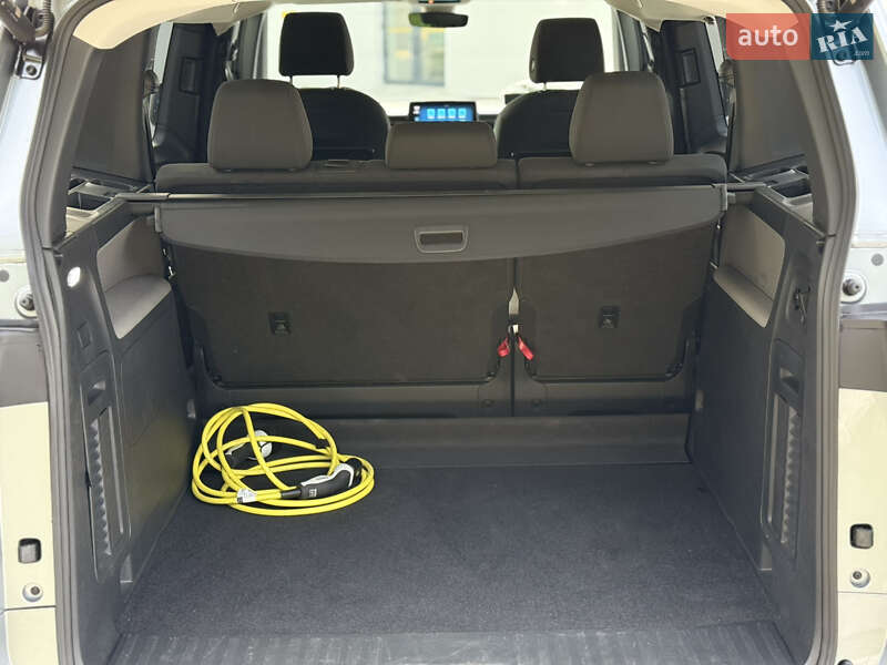 Минивэн Volkswagen I.D. Buzz 2024 в Луцке