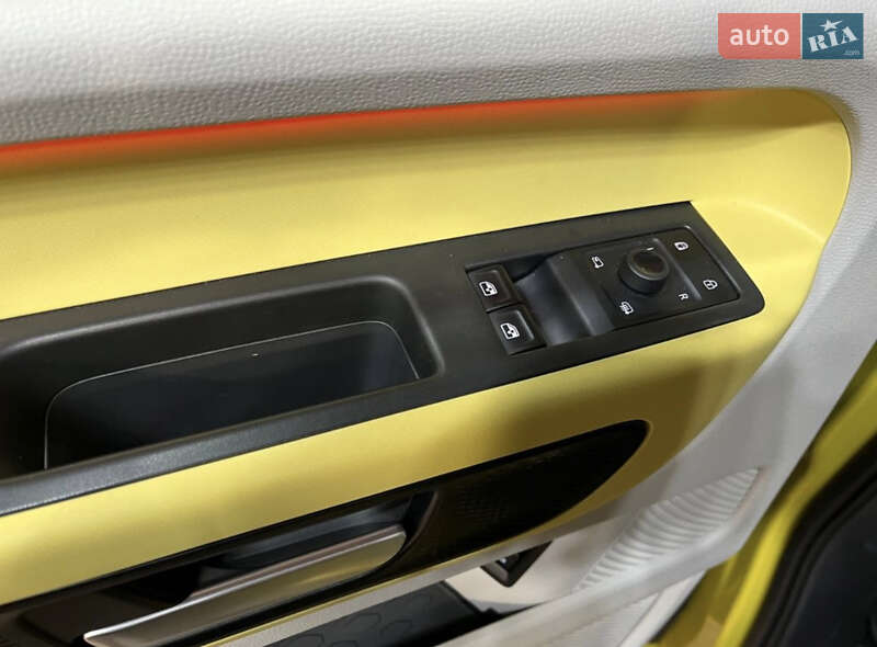 Минивэн Volkswagen I.D. Buzz 2023 в Мукачево фото 22 Минивэн Volkswagen I.D. Buzz 2023 в Мукачево