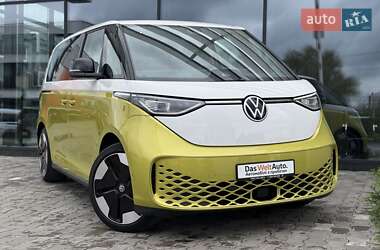 Минивэн Volkswagen I.D. Buzz 2023 в 