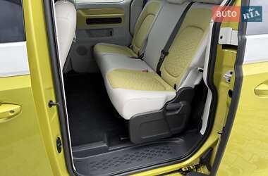 Минивэн Volkswagen I.D. Buzz 2023 в 