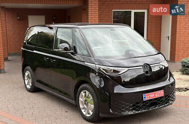 Минивэн Volkswagen I.D. Buzz 2023 в Луцке