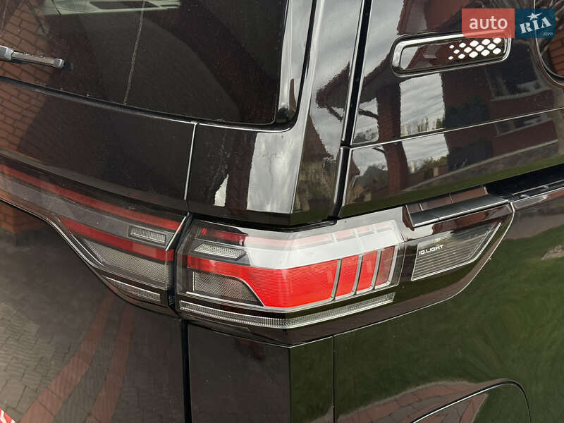 Мінівен Volkswagen I.D. Buzz 2023 в Луцьку фото 15 Мінівен Volkswagen I.D. Buzz 2023 в Луцьку
