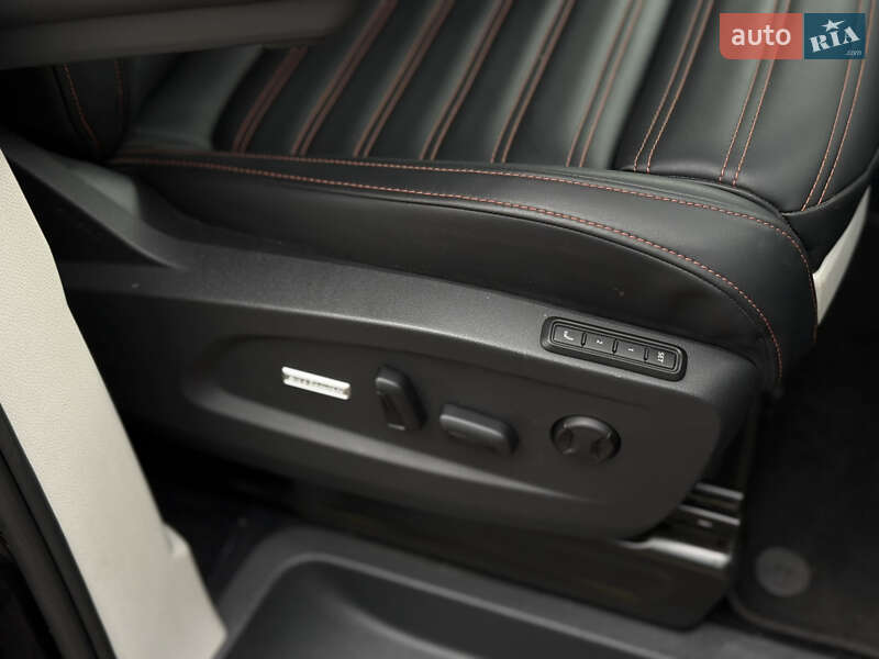 Мінівен Volkswagen I.D. Buzz 2023 в Луцьку фото 44 Мінівен Volkswagen I.D. Buzz 2023 в Луцьку