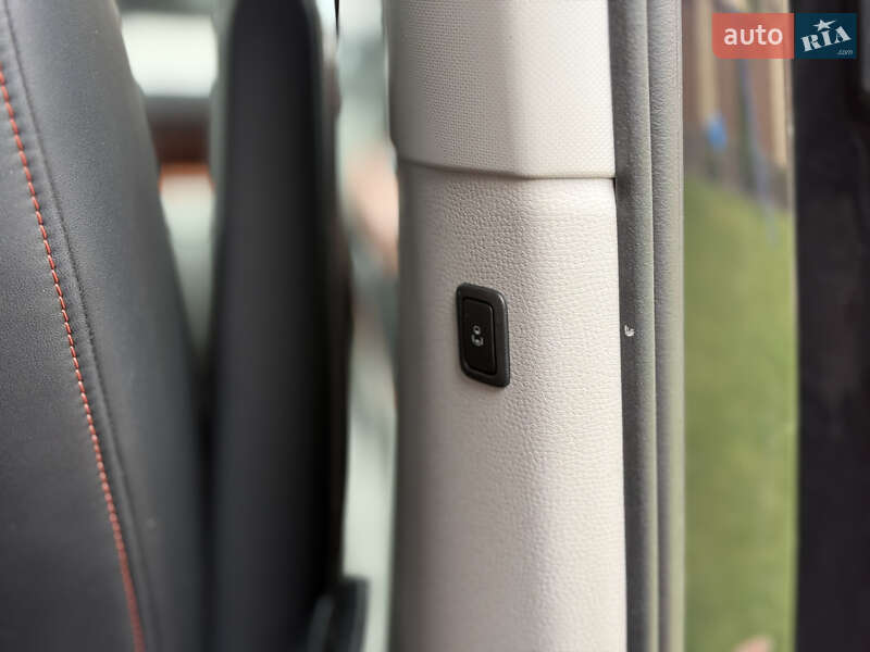 Мінівен Volkswagen I.D. Buzz 2023 в Луцьку фото 75 Мінівен Volkswagen I.D. Buzz 2023 в Луцьку