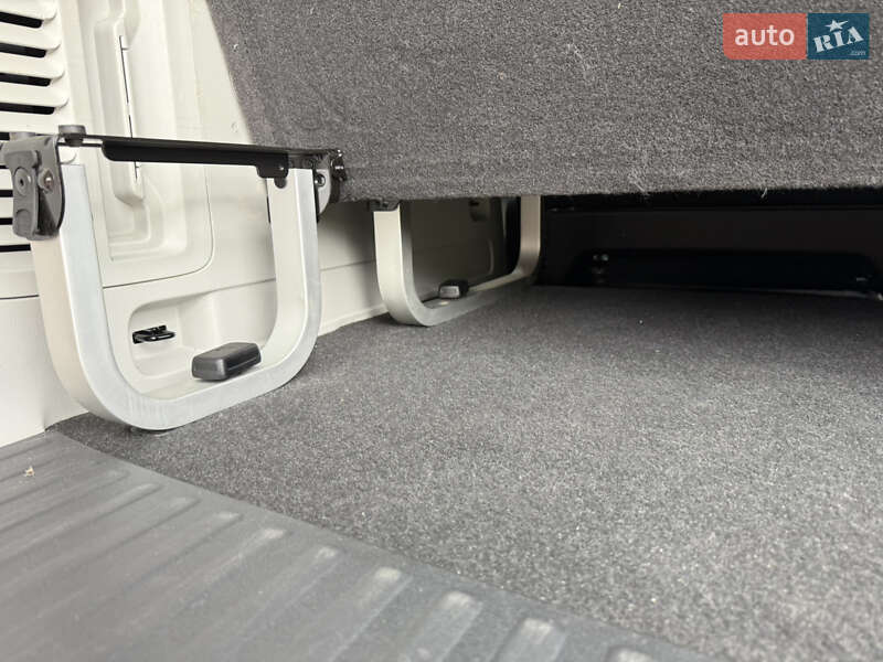 Мінівен Volkswagen I.D. Buzz 2023 в Луцьку фото 90 Мінівен Volkswagen I.D. Buzz 2023 в Луцьку