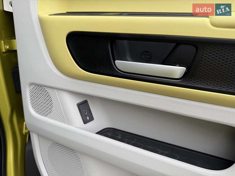 Минивэн Volkswagen I.D. Buzz 2023 в Хмельницком фото 49 Минивэн Volkswagen I.D. Buzz 2023 в Хмельницком