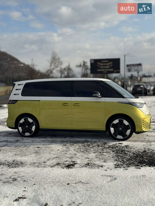 Мінівен Volkswagen I.D. Buzz 2023 в Мукачевому