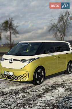Минивэн Volkswagen I.D. Buzz 2023 в Мукачево