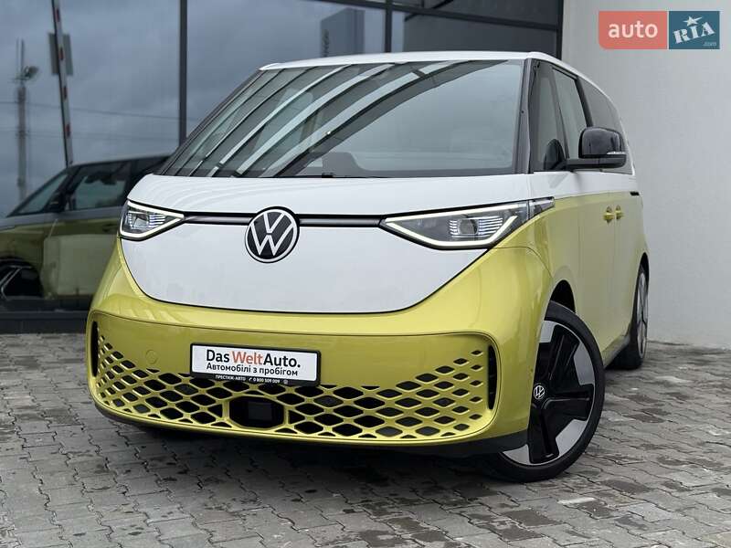 Минивэн Volkswagen I.D. Buzz 2023 в Хмельницком