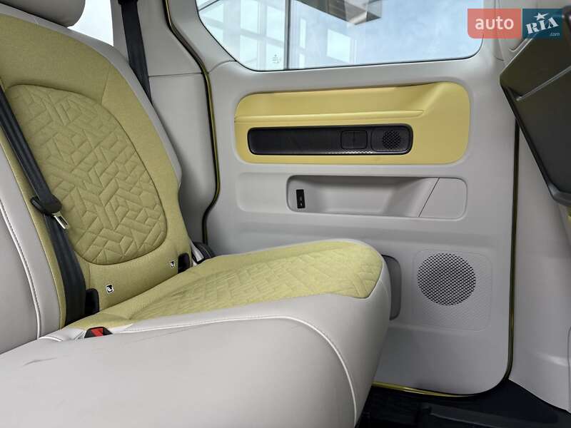 Минивэн Volkswagen I.D. Buzz 2023 в Хмельницком
