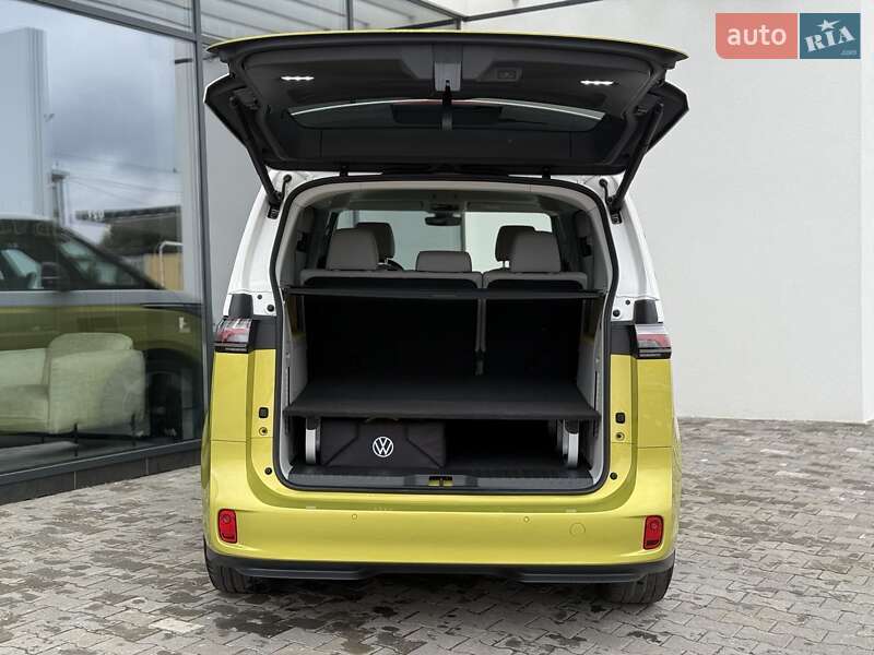 Минивэн Volkswagen I.D. Buzz 2023 в Хмельницком