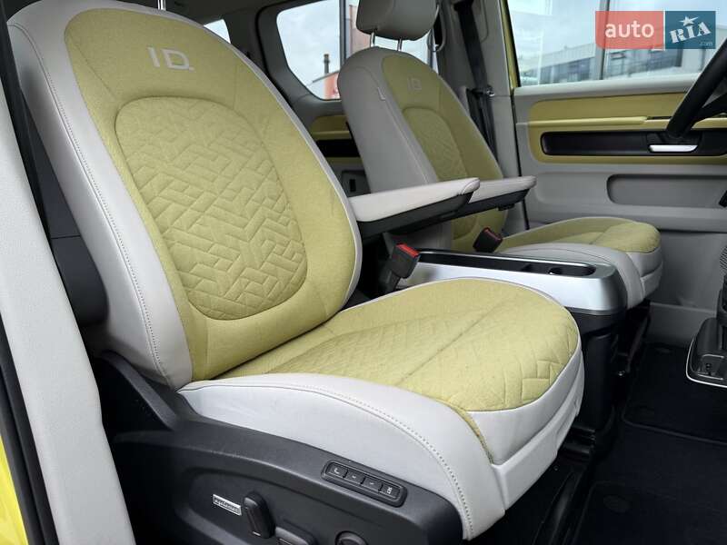 Минивэн Volkswagen I.D. Buzz 2023 в Хмельницком