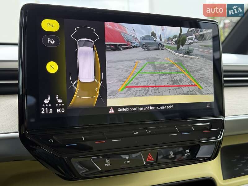 Минивэн Volkswagen I.D. Buzz 2023 в Хмельницком