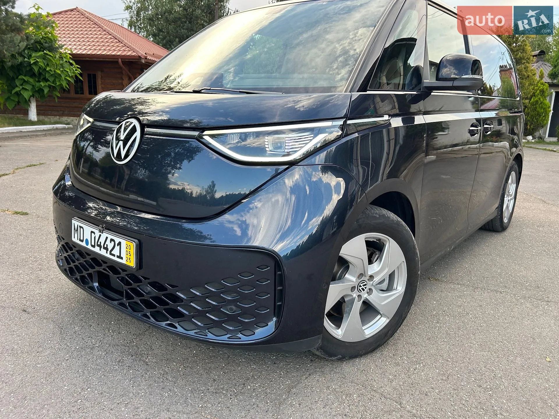 Volkswagen I.D. Buzz 2022 VIN WV2ZZZEB3PH003192 фото оголошення 10 з 51