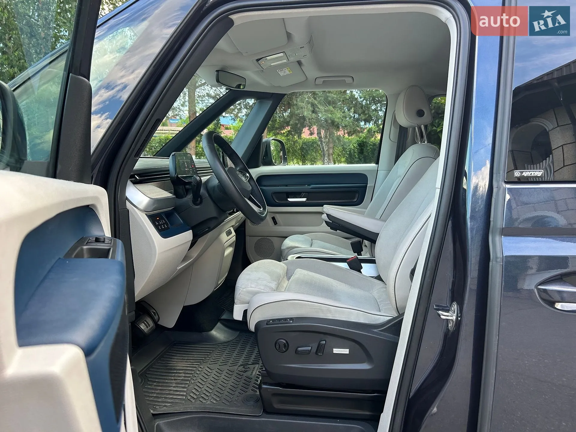 Volkswagen I.D. Buzz 2022 VIN WV2ZZZEB3PH003192 фото оголошення 14 з 51