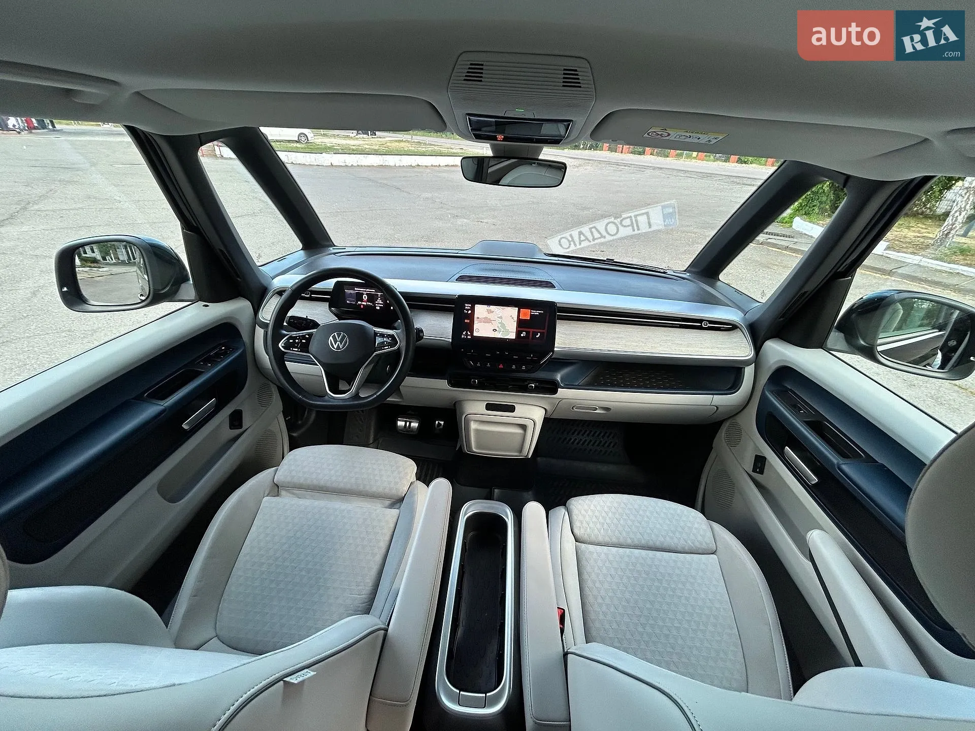 Volkswagen I.D. Buzz 2022 VIN WV2ZZZEB3PH003192 фото оголошення 26 з 51