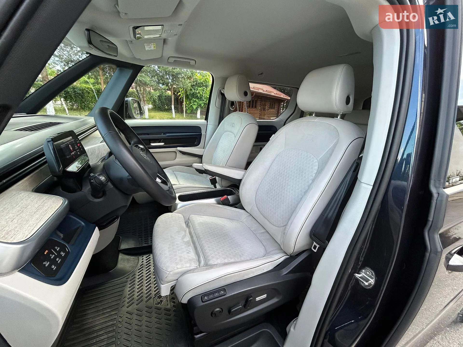 Volkswagen I.D. Buzz 2022 VIN WV2ZZZEB3PH003192 фото оголошення 42 з 51