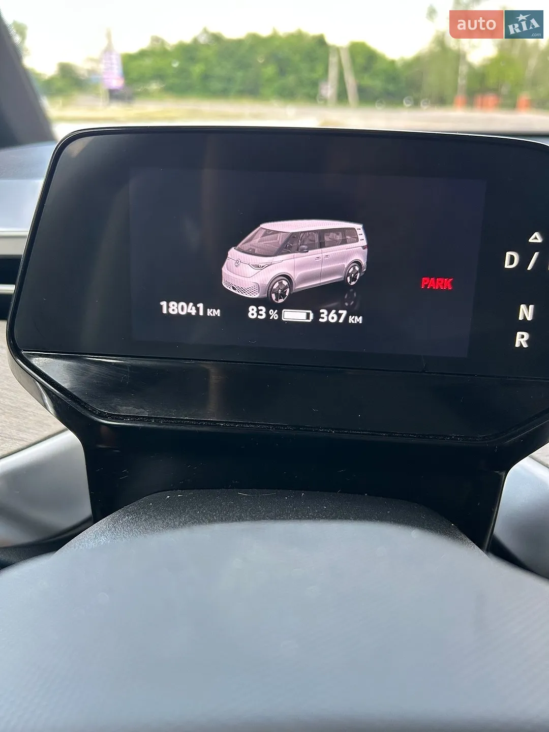 Volkswagen I.D. Buzz 2022 VIN WV2ZZZEB3PH003192 фото оголошення 50 з 51