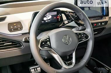 Хетчбек Volkswagen ID.3 2020 в Києві