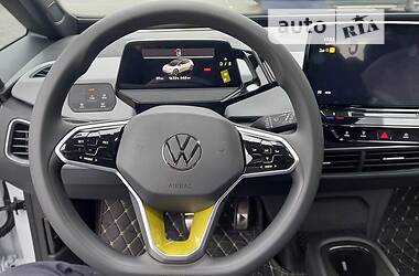 Позашляховик / Кросовер Volkswagen ID.3 2022 в Полтаві