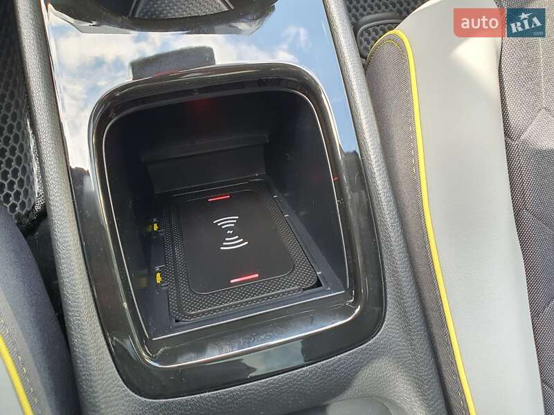 Хэтчбек Volkswagen ID.3 2022 в Харькове