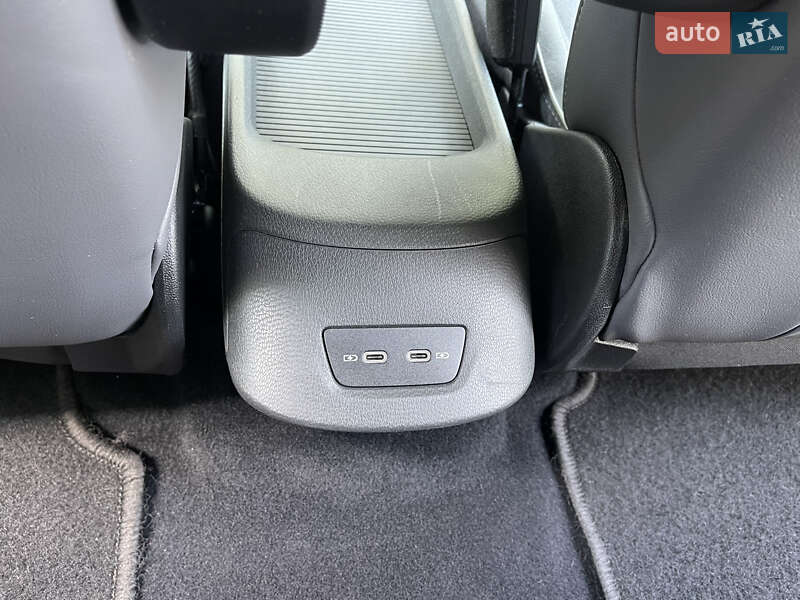 Хэтчбек Volkswagen ID.3 2021 в Черновцах