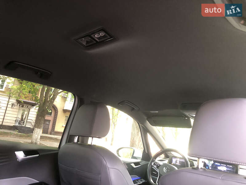 Хэтчбек Volkswagen ID.3 2021 в Кривом Роге